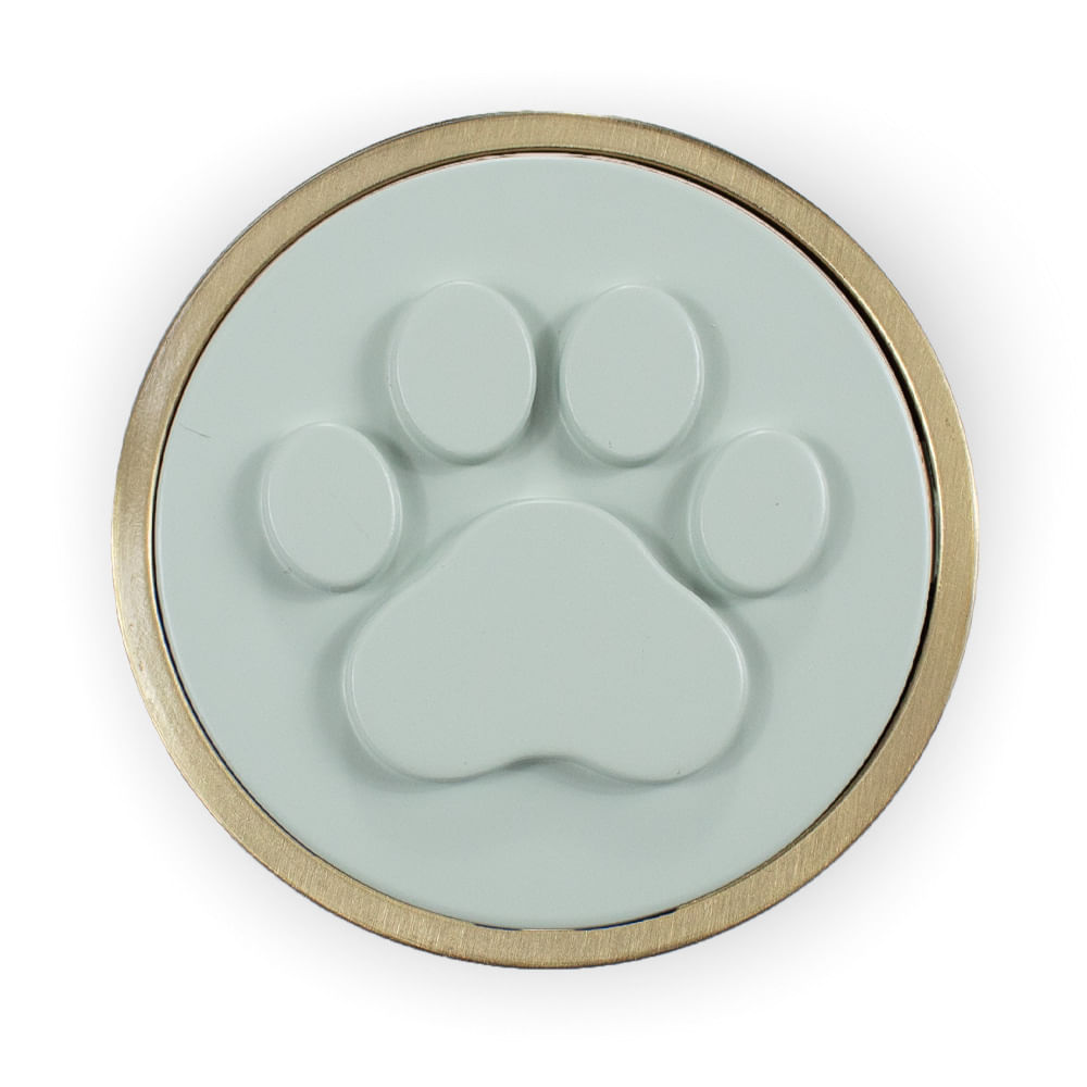 Miu Miu Gold Esc- Menta